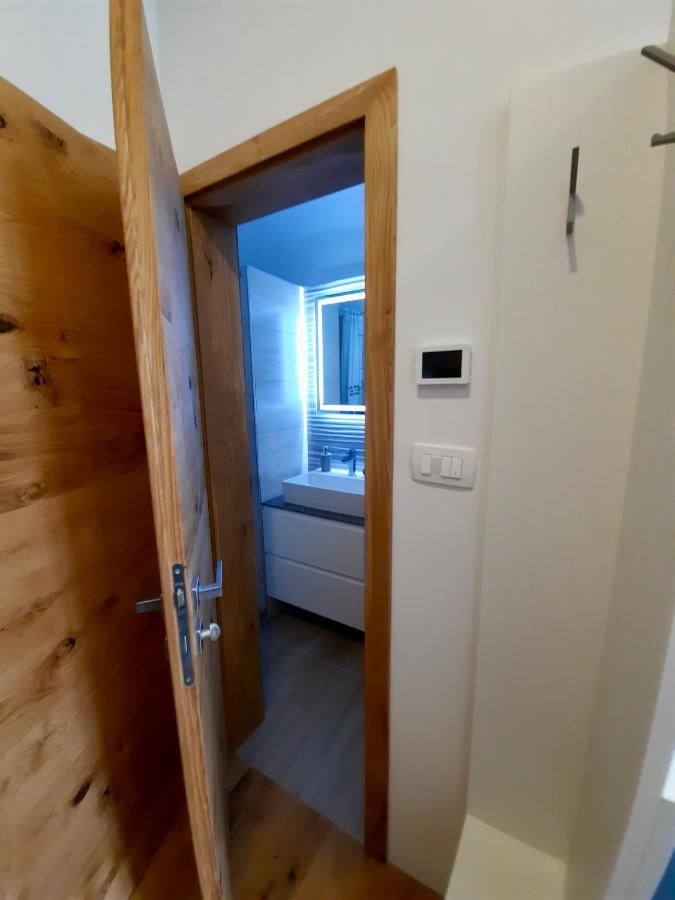 Apartment Silver Ljubljana Buitenkant foto
